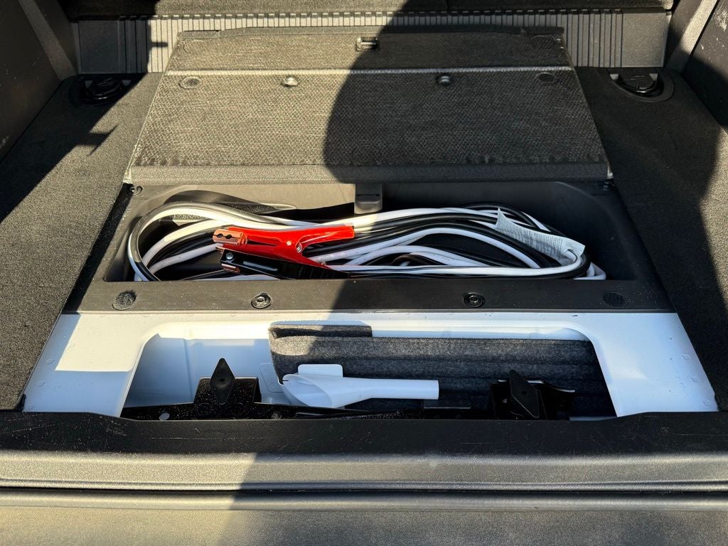 2022 Ford Bronco Base Wheels & Tire PKG/ Clean CarFax