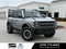 2024 Ford Bronco Black Diamond OFF ROAD READY