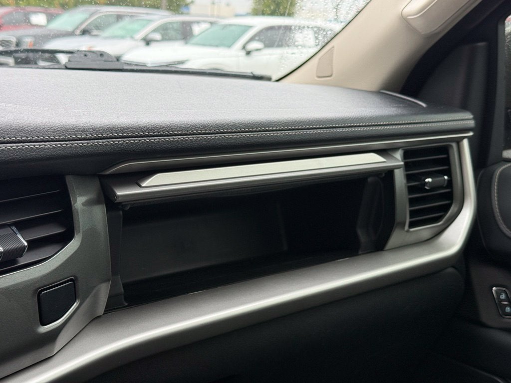 2024 Ford Expedition Max XLT - 4WD / PANORAMIC SUNROOF / ONE OWNER