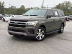 2024 Ford Expedition Max XLT - 4WD / PANORAMIC SUNROOF / ONE OWNER