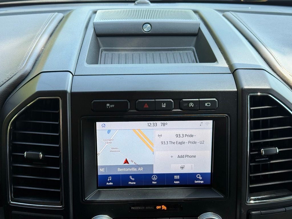 2021 Ford Expedition Max Limited CLEAN CARFAX