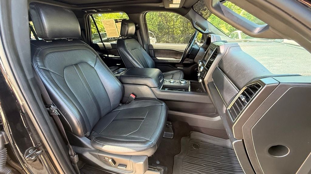 2019 Ford Expedition Max Limited