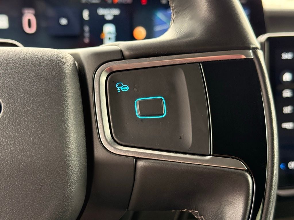 2025 Ford Expedition Platinum 4WD