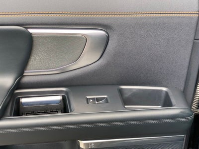 2025 Ford Expedition Tremor ONE OWNER CLEAN CARFAX