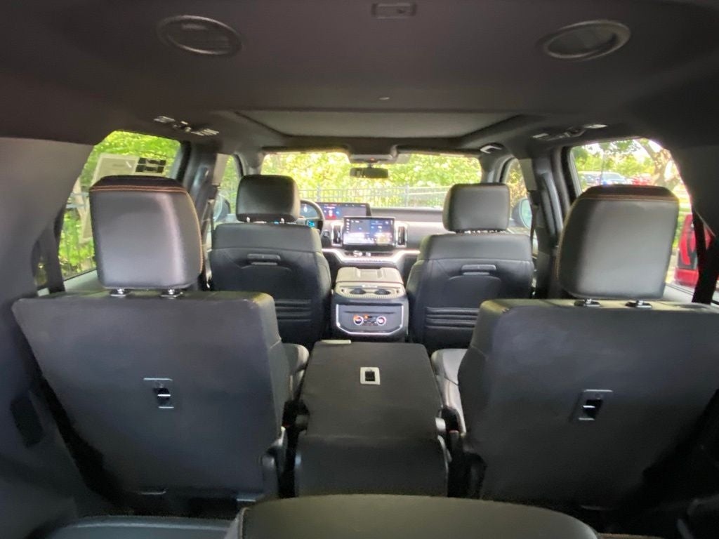 2025 Ford Expedition Tremor ONE OWNER CLEAN CARFAX