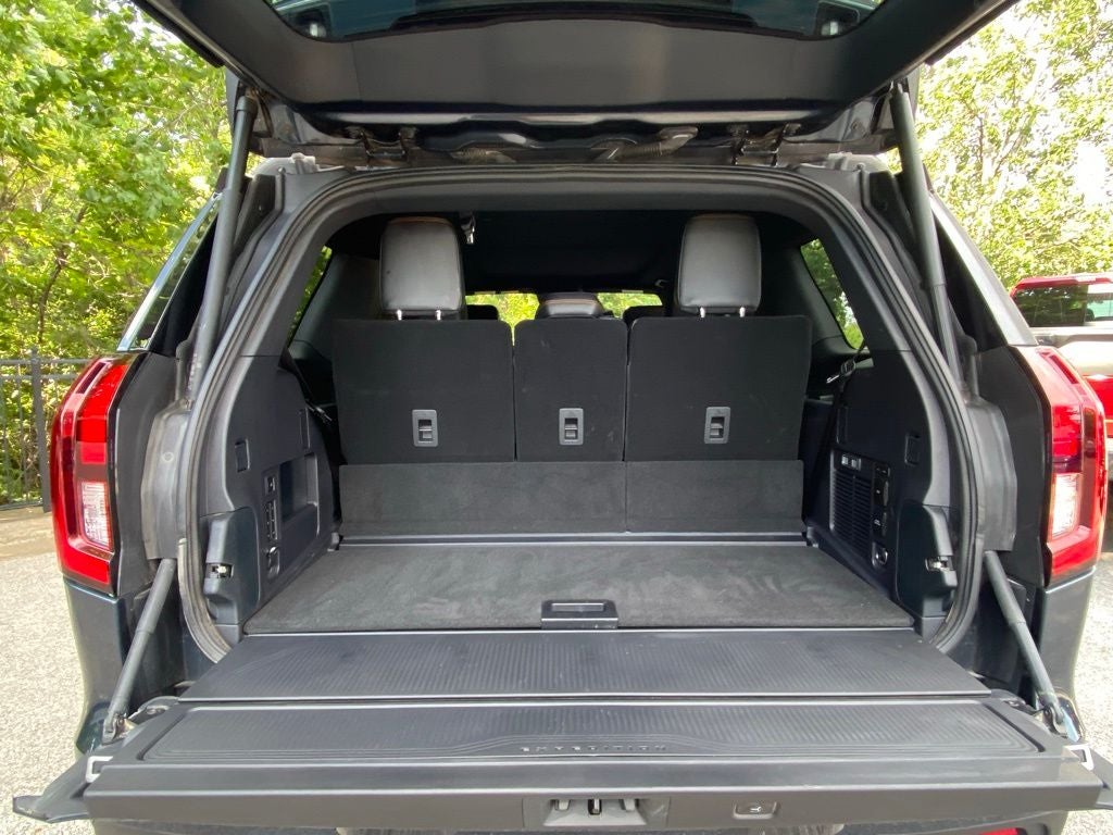 2025 Ford Expedition Tremor ONE OWNER CLEAN CARFAX