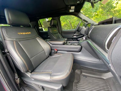 2025 Ford Expedition Tremor ONE OWNER CLEAN CARFAX