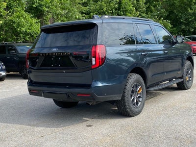 2025 Ford Expedition Tremor ONE OWNER CLEAN CARFAX