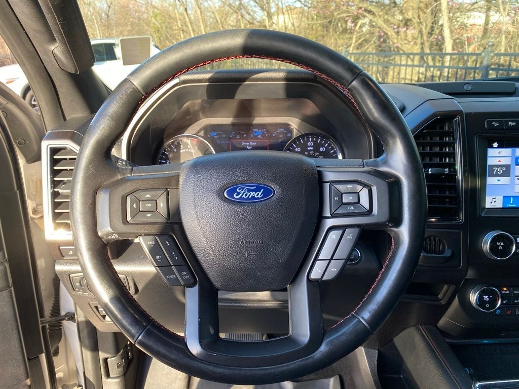 2019 Ford Expedition Limited 4WD