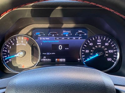 2019 Ford Expedition Limited 4WD