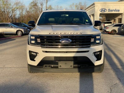 2019 Ford Expedition Limited 4WD