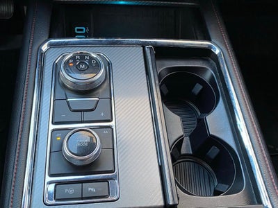 2019 Ford Expedition Limited 4WD