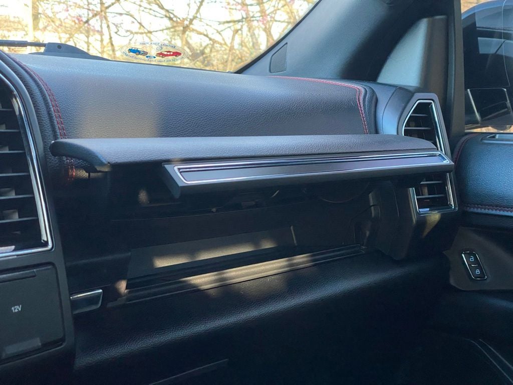 2019 Ford Expedition Limited 4WD