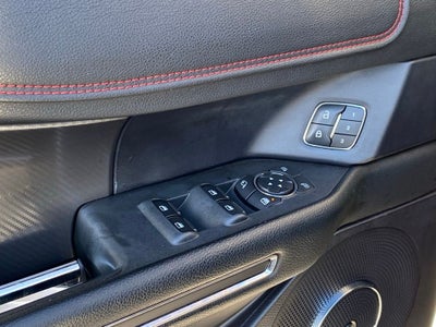 2019 Ford Expedition Limited 4WD