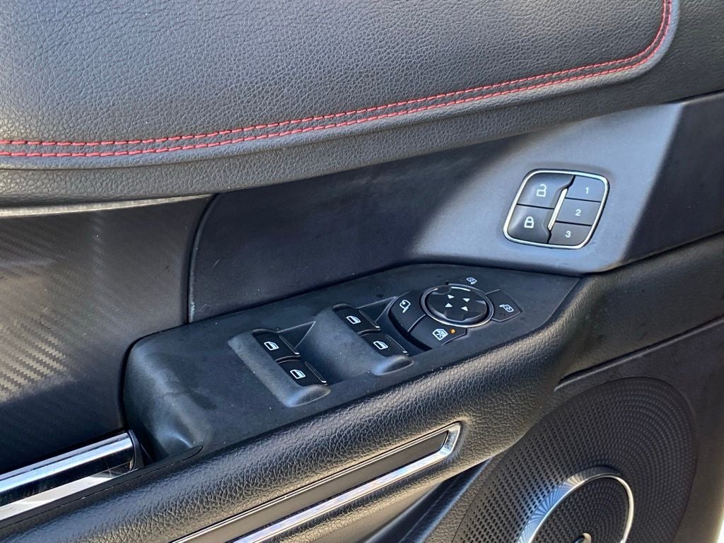 2019 Ford Expedition Limited 4WD