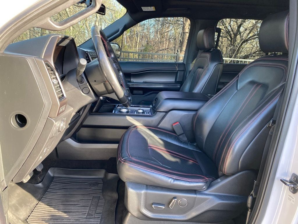 2019 Ford Expedition Limited 4WD