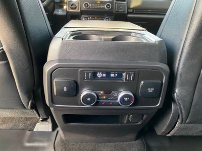 2019 Ford Expedition Limited 4WD