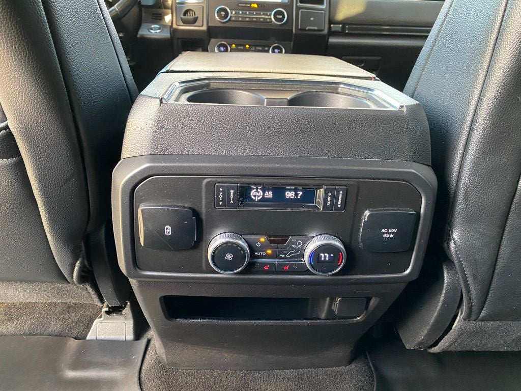 2019 Ford Expedition Limited 4WD