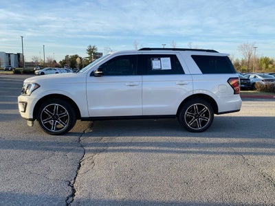 2019 Ford Expedition Limited 4WD