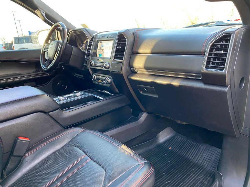 2019 Ford Expedition Limited 4WD