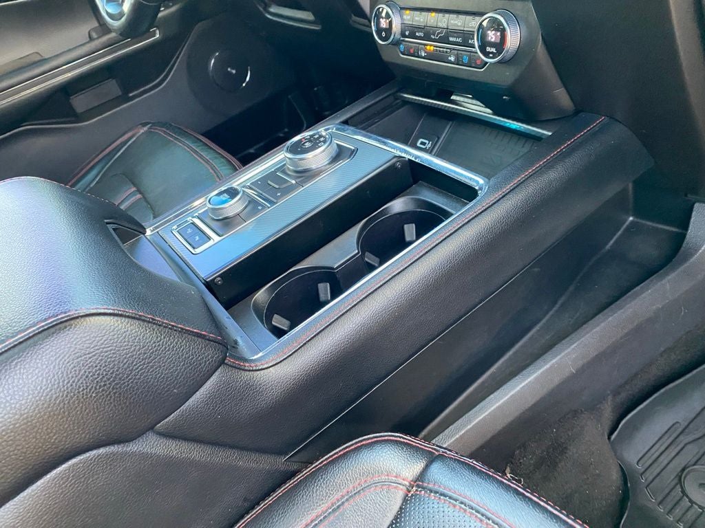 2019 Ford Expedition Limited 4WD