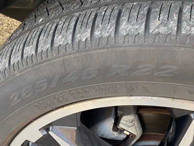 2019 Ford Expedition Limited 4WD