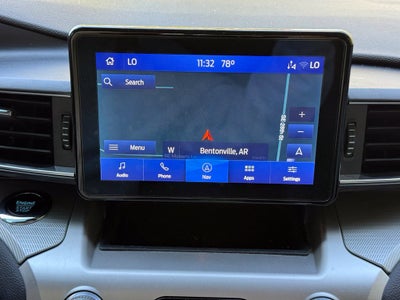 2022 Ford Explorer XLT - PANORAMIC SUNROOF / CLEAN CARFAX