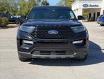 2022 Ford Explorer XLT - PANORAMIC SUNROOF / CLEAN CARFAX