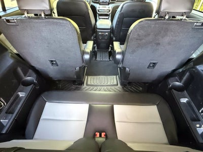 2022 Ford Explorer XLT - PANORAMIC SUNROOF / CLEAN CARFAX