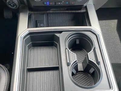 2021 Ford F-250SD Lariat