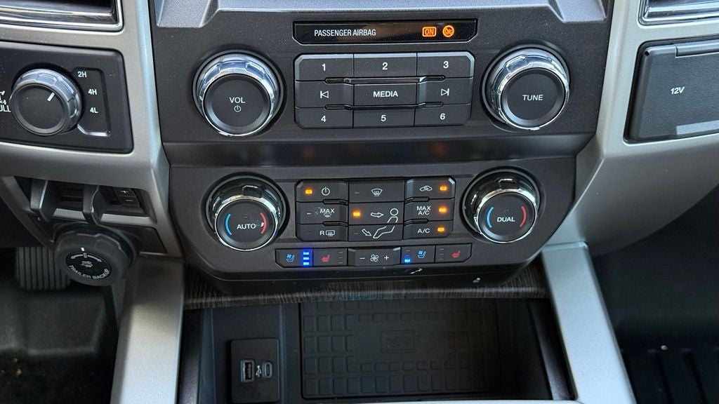 2021 Ford F-250SD Lariat
