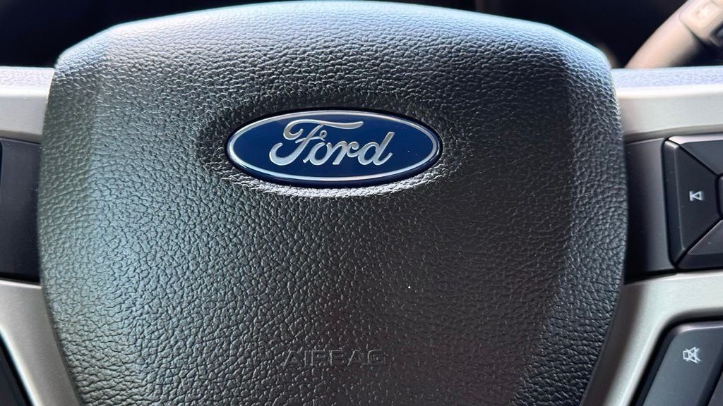 2021 Ford F-250SD Lariat
