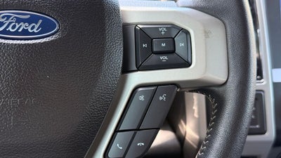 2021 Ford F-250SD Lariat