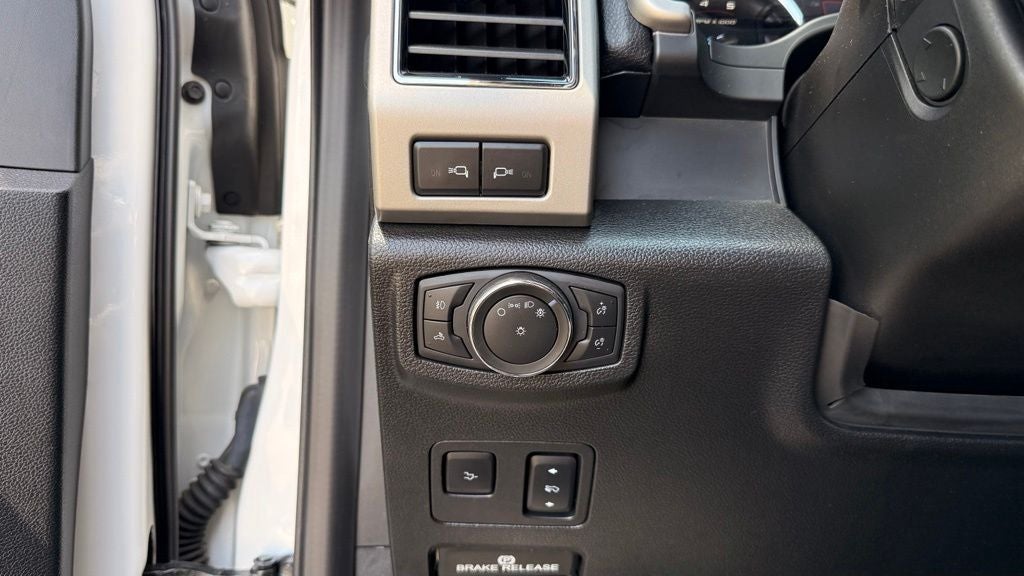 2021 Ford F-250SD Lariat