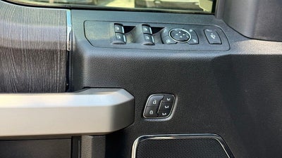 2021 Ford F-250SD Lariat
