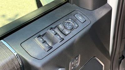 2021 Ford F-250SD Lariat