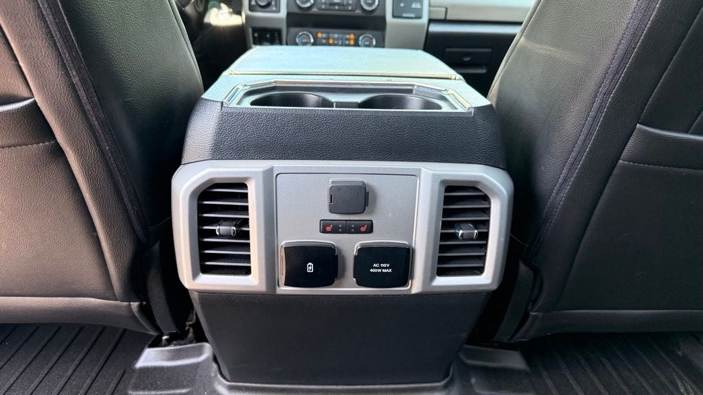 2021 Ford F-250SD Lariat