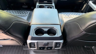 2021 Ford F-250SD Lariat