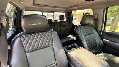2021 Ford F-250SD Lariat