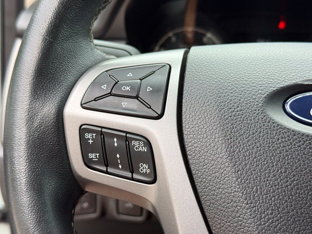 2022 Ford Ranger XLT - 302A