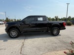 2023 Ford F-150 XLT 4WD