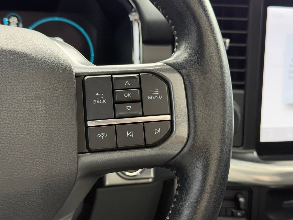 2021 Ford F-150 Lariat CLEAN CARFAX