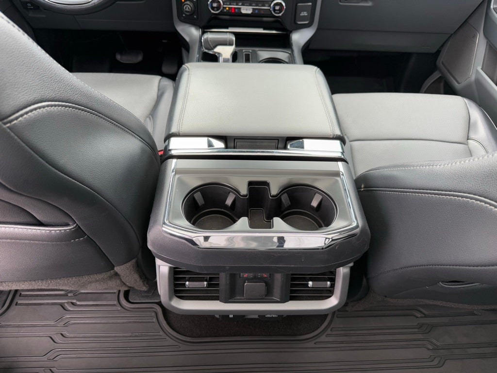 2021 Ford F-150 Lariat CLEAN CARFAX