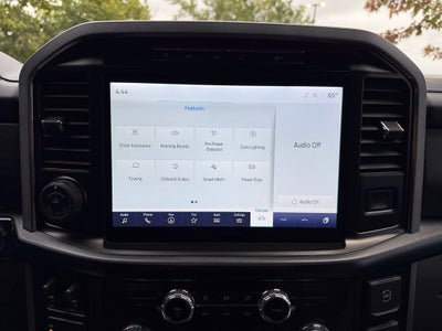 2023 Ford F-150 Limited - 4WD / PANORAMIC SUNROOF / $86,855 MSRP