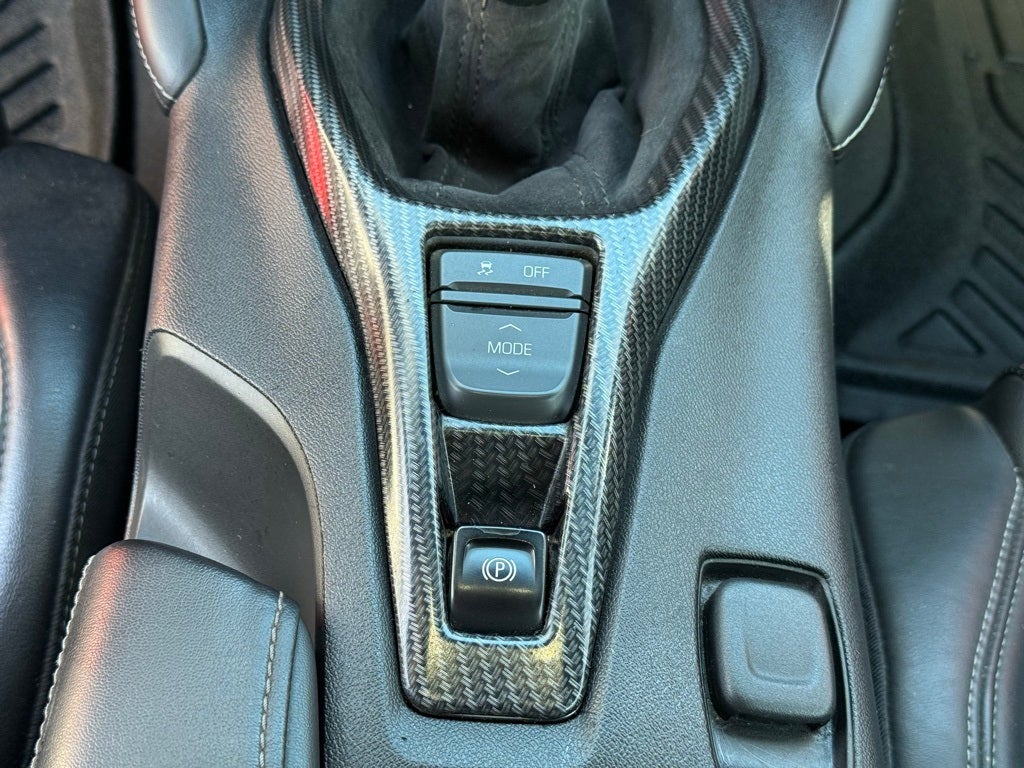 2017 Chevrolet Camaro 2LT CLEAN CARFAX