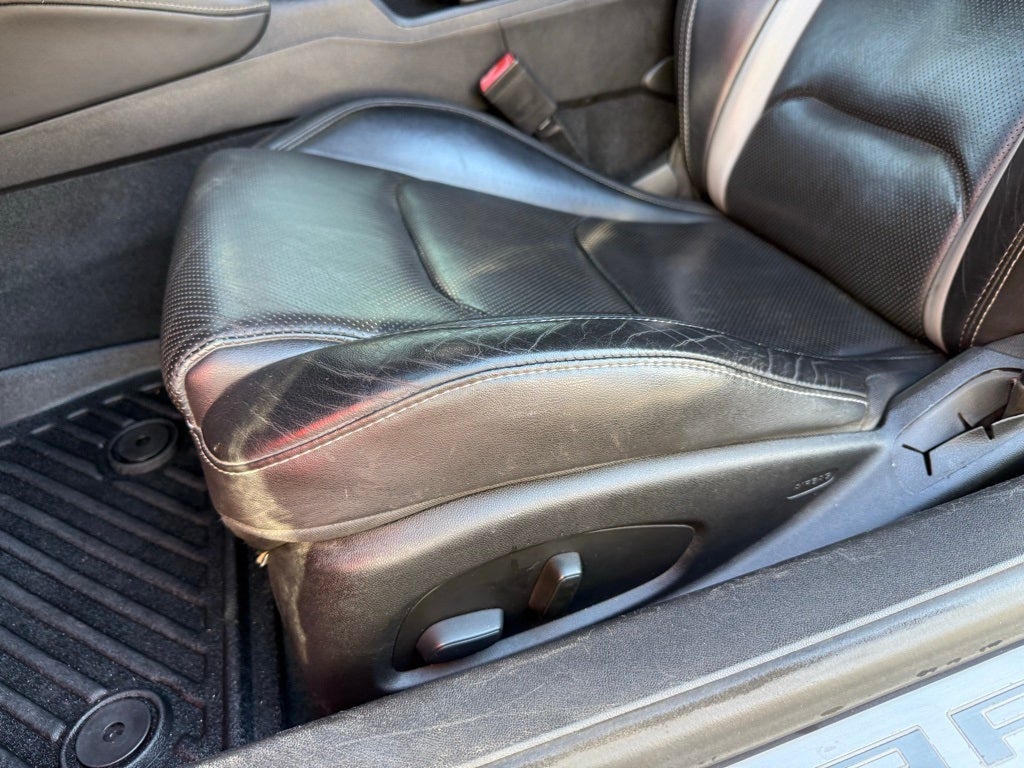 2017 Chevrolet Camaro 2LT CLEAN CARFAX