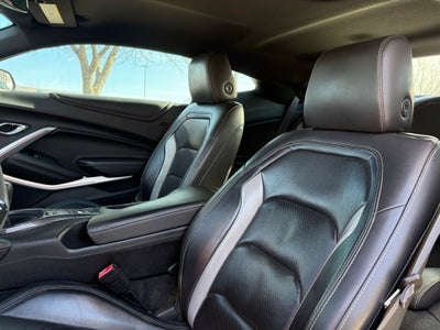 2017 Chevrolet Camaro 2LT CLEAN CARFAX