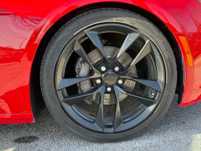 2017 Chevrolet Camaro 2LT CLEAN CARFAX