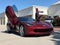 2018 Chevrolet Corvette Stingray 3LT