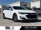 2022 Chevrolet Malibu RS